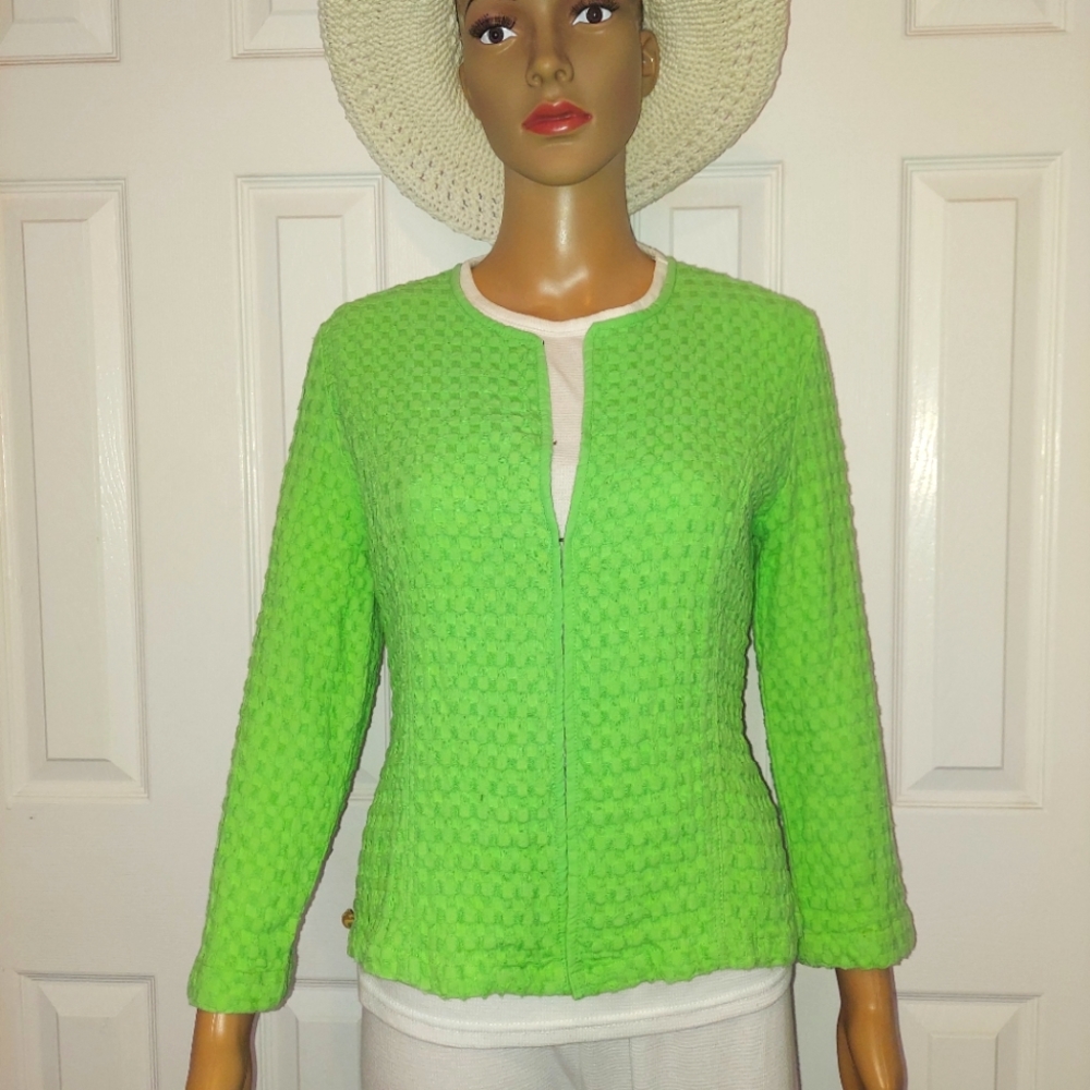 Life Style jacket